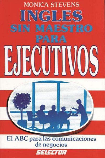 Produktbild: Ingles Sin Maestro Para Ejecutivos