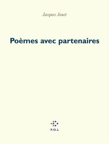 Produktbild: Po&egrave;mes avec partenaires