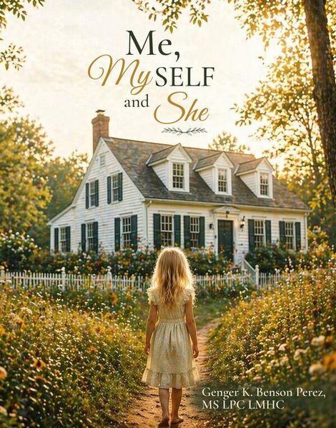 Produktbild: Me, My SELF and She