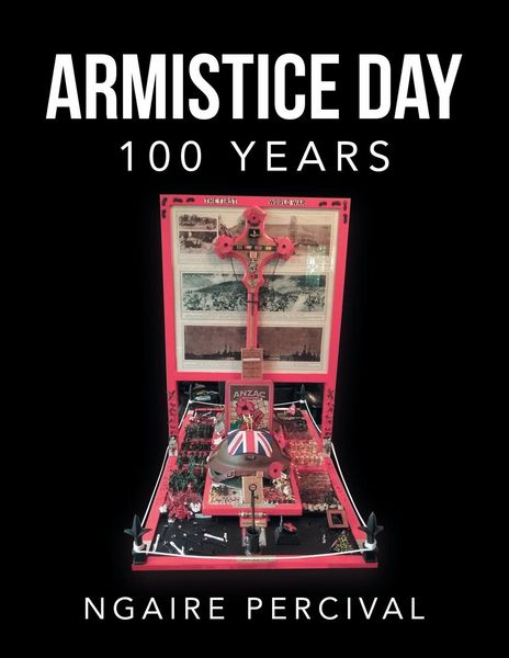 Produktbild: Armistice Day 100 Years