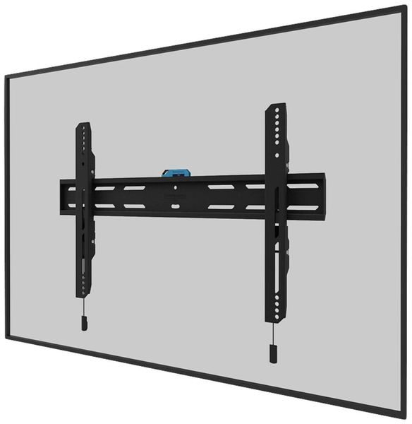 'Neomounts WL30S-850BL16 TV-Wandhalterung 101,6 cm (40') - 208,3 cm (82') Starr'