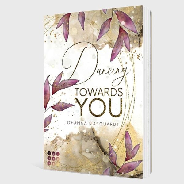 Produktbild: Dancing Towards You