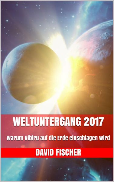 Produktbild: Weltuntergang 2017