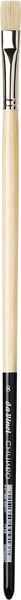Produktbild: da Vinci Pinsel CHUNEO flach, Serie 7129 Gr. 8