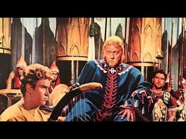 Produktbild: David & Goliath - Orson Welles - David & Goliath - Orson Welles