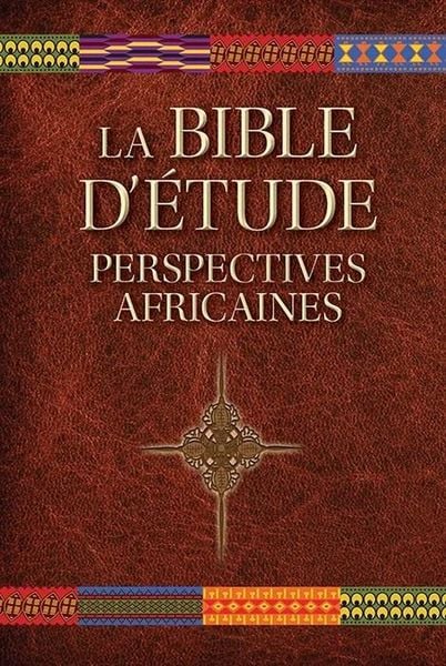 Produktbild: La Bible d'Etude