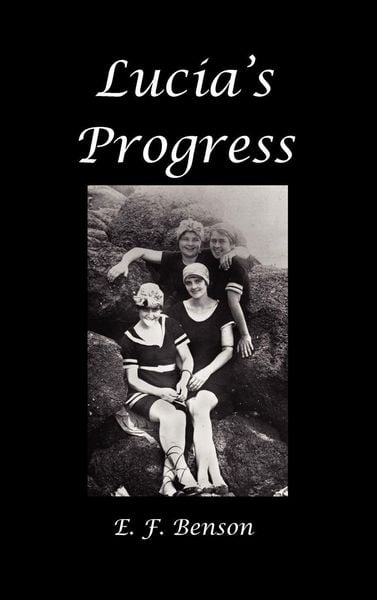 Produktbild: Lucia's Progress