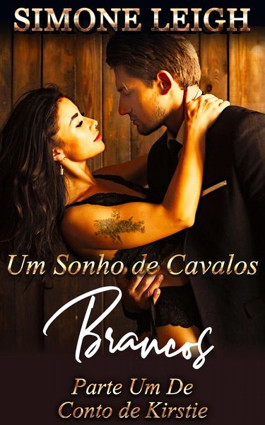 Produktbild: Um Sonho de Cavalos Brancos