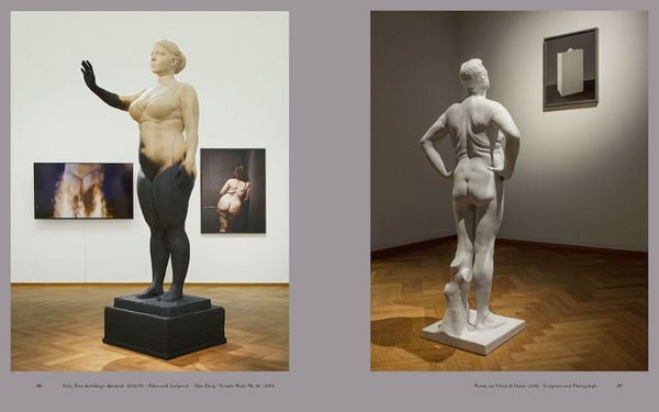 Produktbild: Erwin Olaf