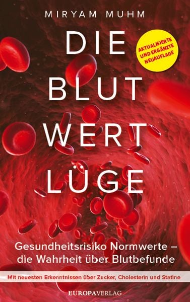 Produktbild: Die Blutwertl&uuml;ge