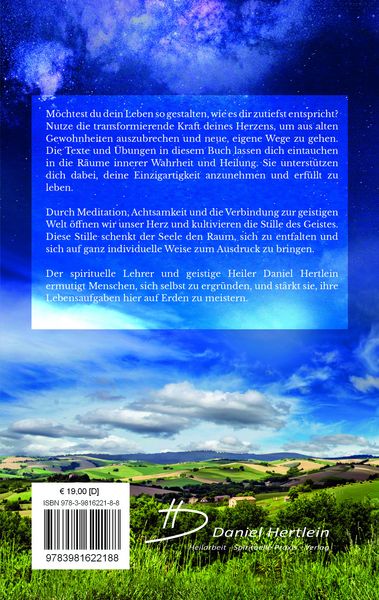 Produktbild: Dein Ja Zu Dir (buch)