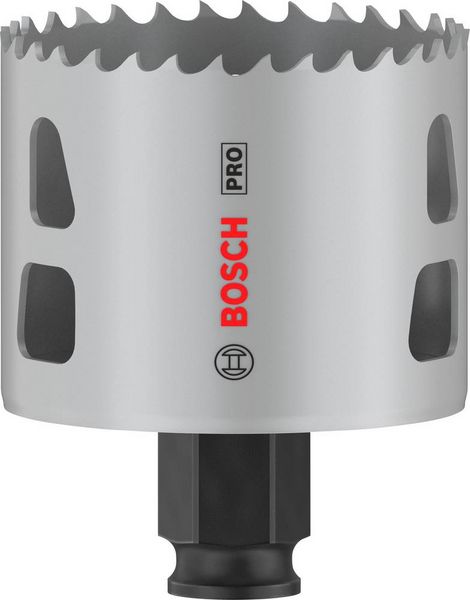 Produktbild: Bosch Power Tools PRO Multi Material PC Plus 2608594394