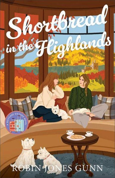 Produktbild: Shortbread in the Highlands