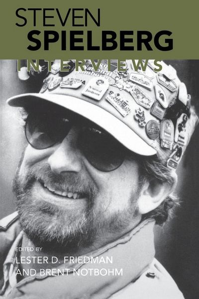 Produktbild: Steven Spielberg