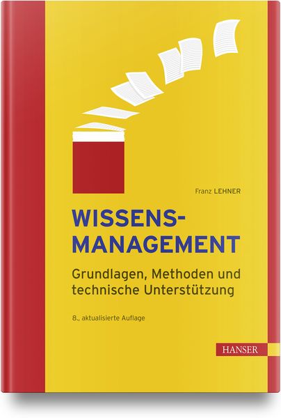 Produktbild: Wissensmanagement