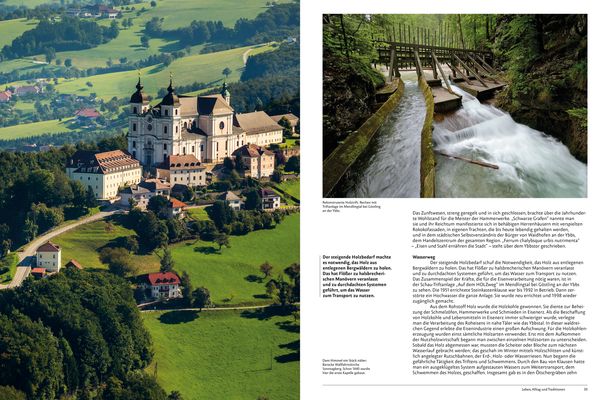 Produktbild: Nieder&ouml;sterreich