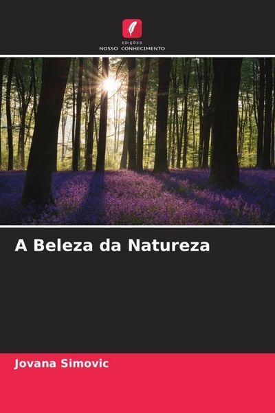 Produktbild: A Beleza da Natureza
