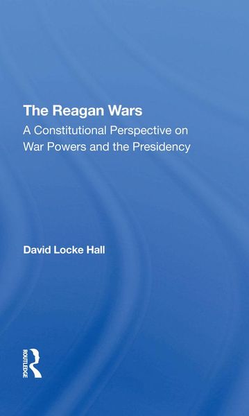 Produktbild: The Reagan Wars