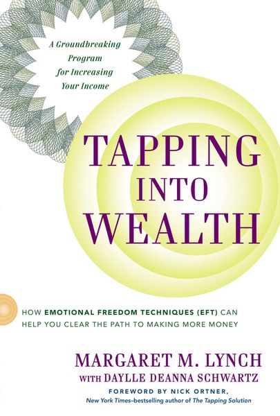 Produktbild: Tapping Into Wealth