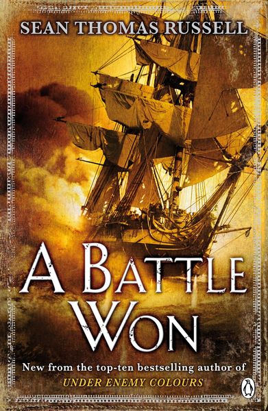 Produktbild: A Battle Won
