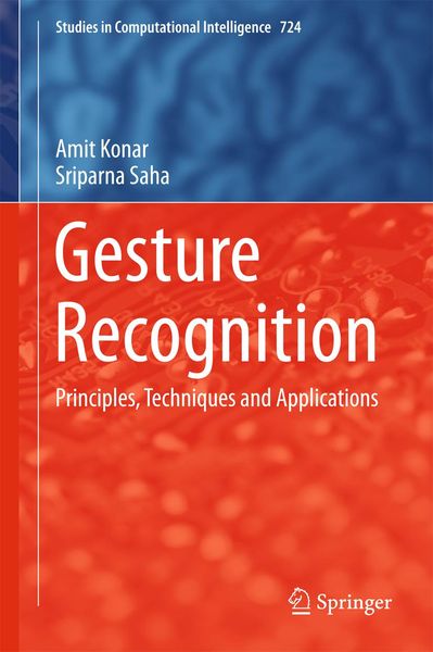 Produktbild: Gesture Recognition