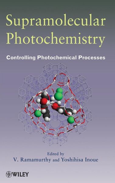 Produktbild: Supramolecular Photochemistry