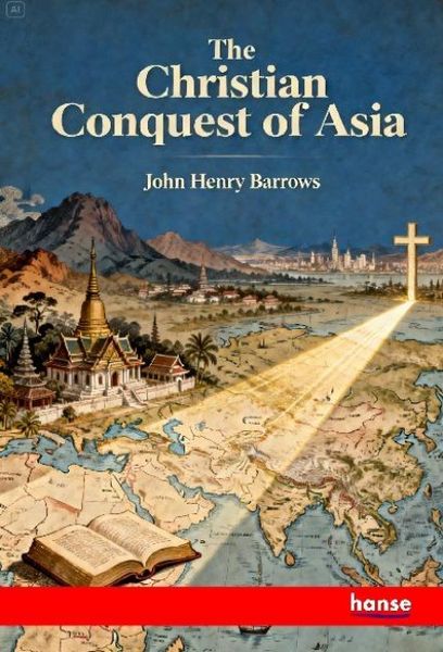 Produktbild: The Christian Conquest of Asia