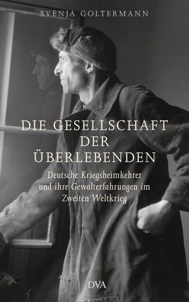 Produktbild: Die Gesellschaft der &Uuml;berlebenden