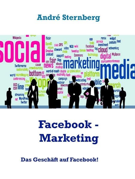 Produktbild: Facebook - Marketing
