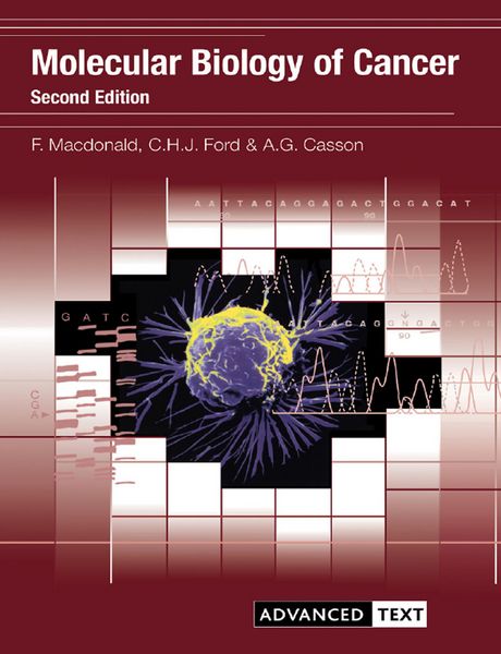 Produktbild: Molecular Biology of Cancer