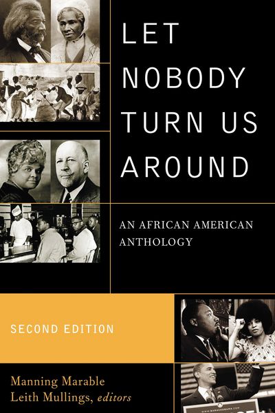 Produktbild: Let Nobody Turn Us Around