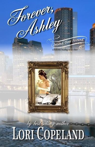 Produktbild: Forever, Ashley