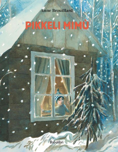 Produktbild: Pikkeli Mim&ugrave;
