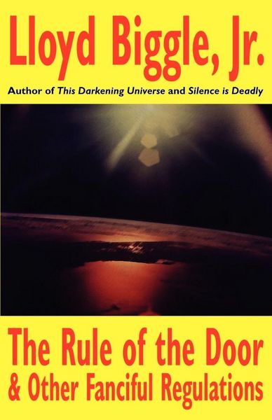 Produktbild: The Rule of the Door and Other Fanciful Regulations