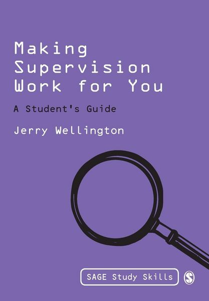 Produktbild: Making Supervision Work for You
