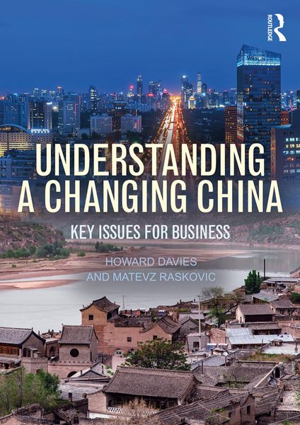 Produktbild: Understanding a Changing China