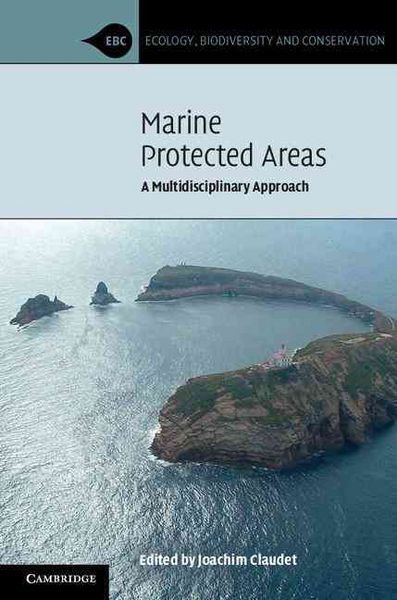 Produktbild: Marine Protected Areas