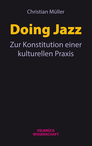 Produktbild: Doing Jazz
