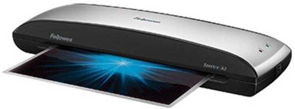 Fellowes Laminiergerät Spectra 5738301 DIN A3, DIN A4, DIN A5, DIN A6