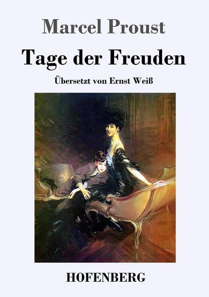 Produktbild: Tage der Freuden