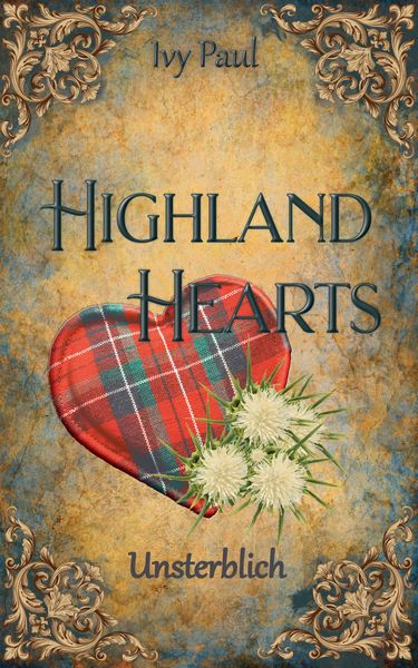 Produktbild: Highland Hearts