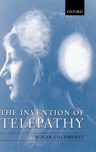 Produktbild: The Invention of Telepathy