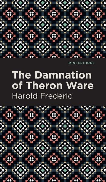Produktbild: The Damnation of Theron Ware