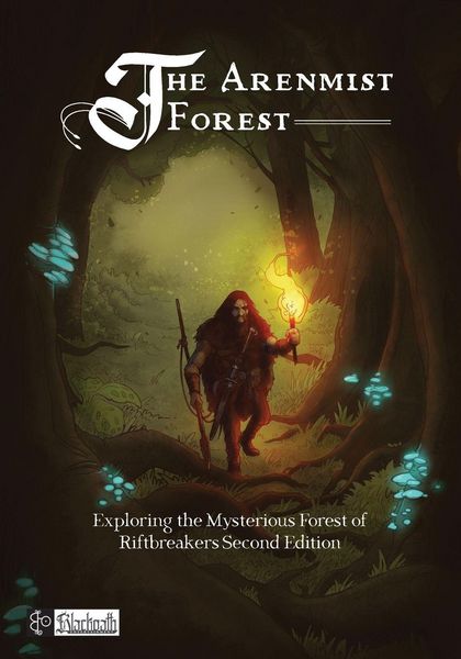 Produktbild: The Arenmist Forest