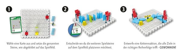 ThinkFun - Domino Maze