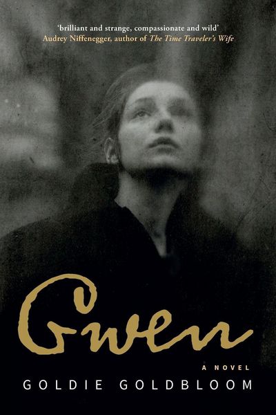 Produktbild: Gwen