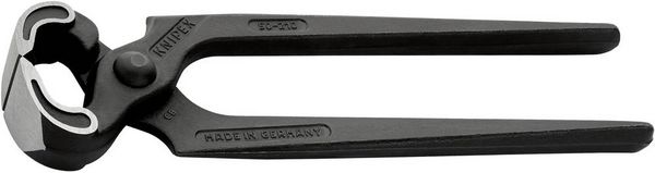 Produktbild: Knipex-Werk Kneifzange 50 00 210