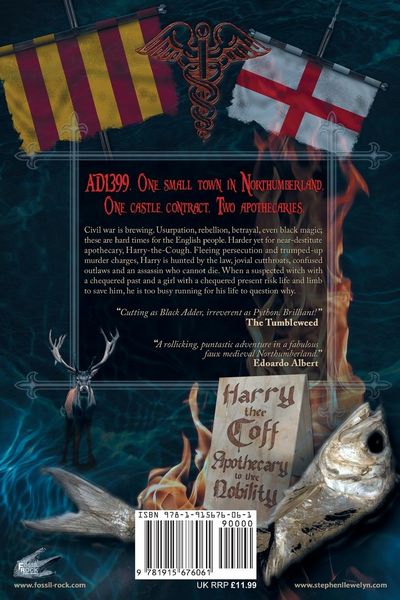 Produktbild: The Apothecaries