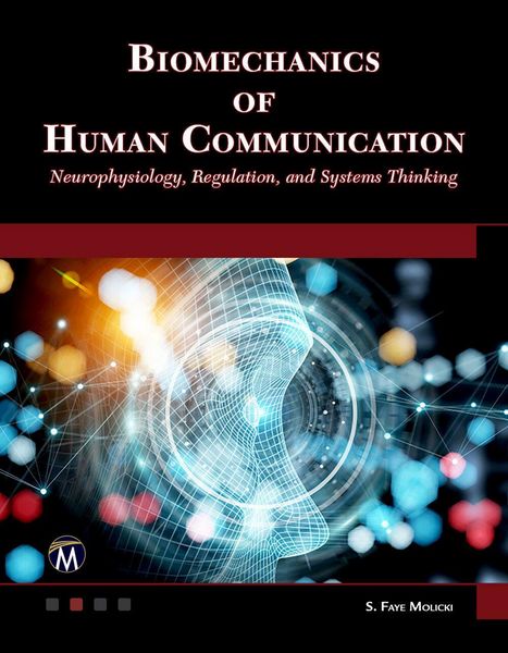 Produktbild: Biomechanics of Human Communication