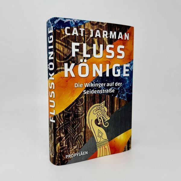 Produktbild: Flussk&ouml;nige